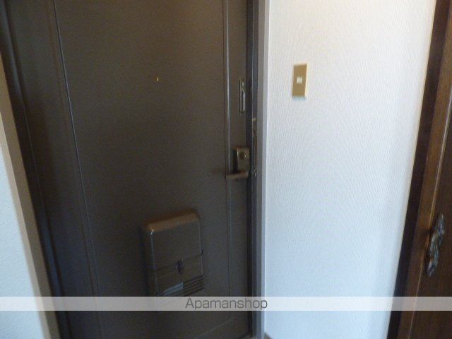 JPアパートメント生野IIの内装写真