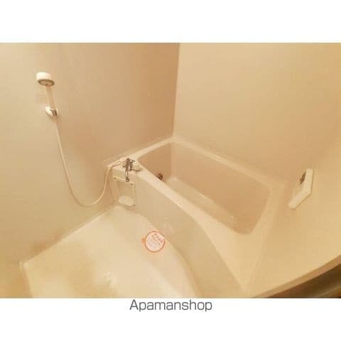 ルーブル後藤の内装写真