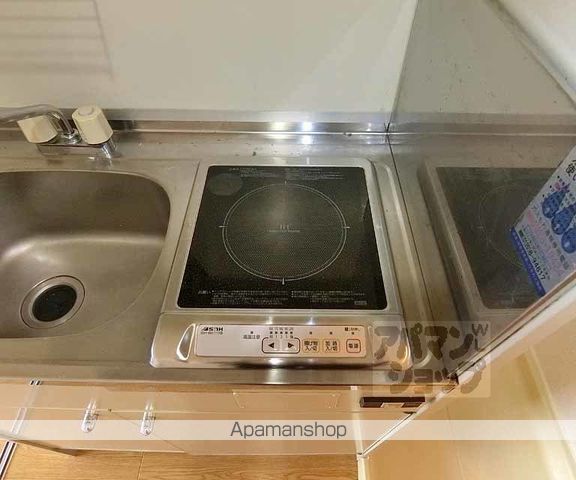 COSMO PALACEの内装写真