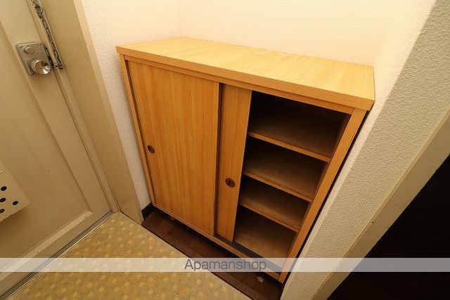 エリヴェール鹿屋の内装写真