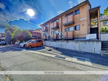 セジュール・シャノール[1LDK/31.44m2]の外観2