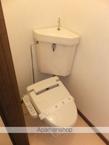 元町アパートメントの内装写真
