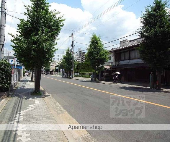 オリュザ西大手の周辺写真