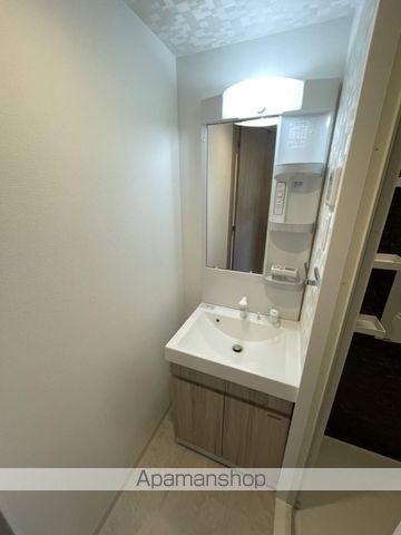 S−RESIDENCE浄心EASTの内装写真