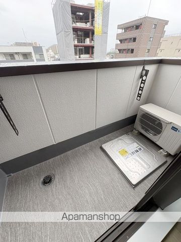OJIMAHOLICの内装写真