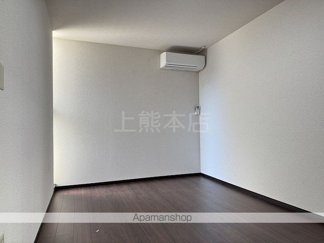 島崎3丁目貸家の内装写真