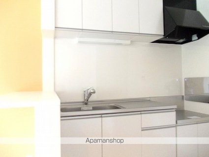 ソレアードⅦ[2LDK/57.21m2]のキッチン