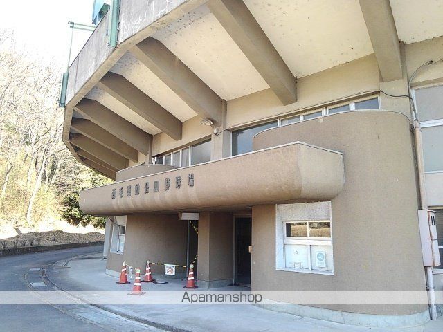 R’SーII Aの周辺写真