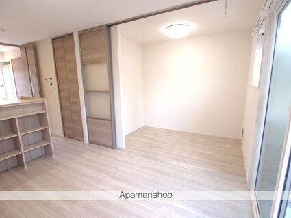 サンソレイユ[1LDK/30.73m2]の内装1