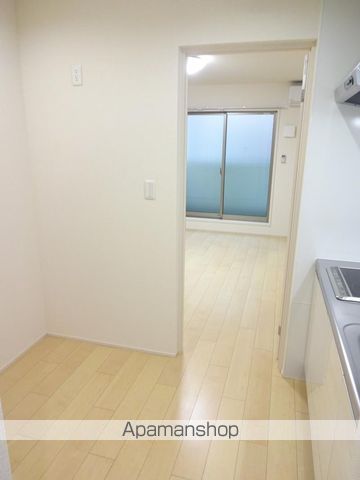 フジパレス今川VI番館の内装写真