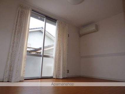 アイワハイツ[2DK/42.6m2]の周辺9