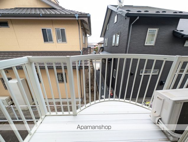 サイワイハイツ B棟のその他写真
