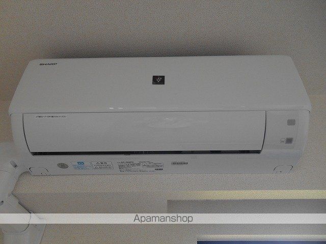 ランデックス Iの内装写真