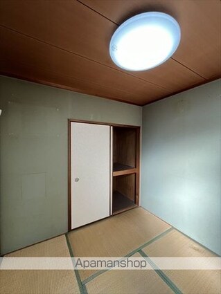 タバタアパート[2K/30.42m2]の内装8