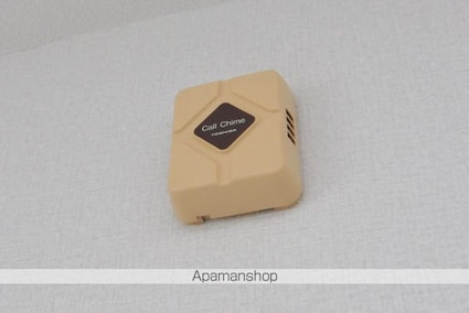 東京都世田谷区奥沢２丁目[1R/13.34m2]のセキュリティ