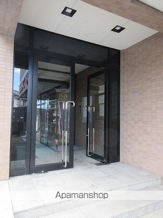 Ｐｉｃａｓｓｏ[1R/28m2]のエントランス1