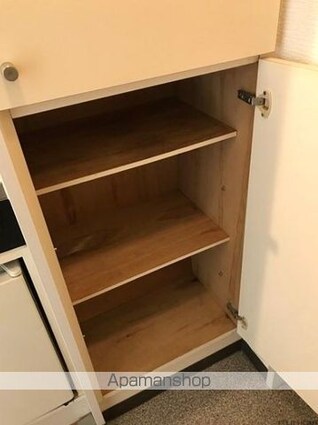 ダイヤコート豊玉北[1R/15.68m2]の玄関2