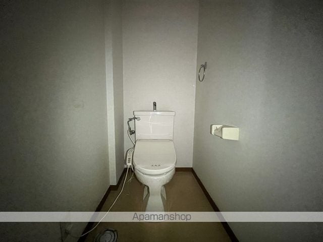 ヴェルデュールの内装写真
