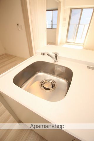 URBANEX西本町の内装写真