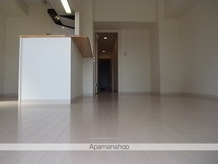 ＰーＳＱＵＡＲＥ　Ｓｈｕｍｏｋｕ[1LDK/46.46m2]の内装1