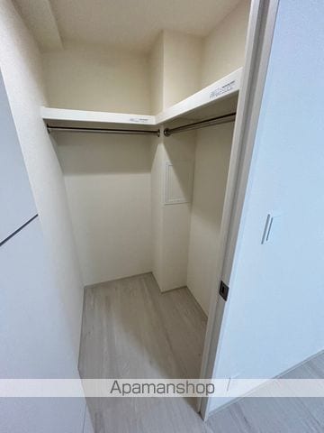 セイワパレス森ノ宮中央の内装写真