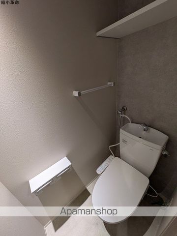 リーサ苗穂駅前の内装写真