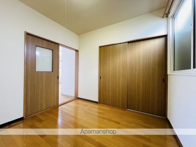 コーポ中村No.2の内装写真