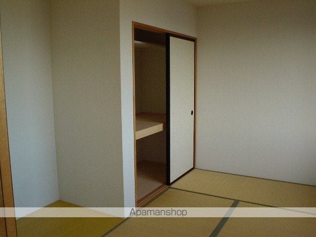 ベルエポック宮永の内装写真