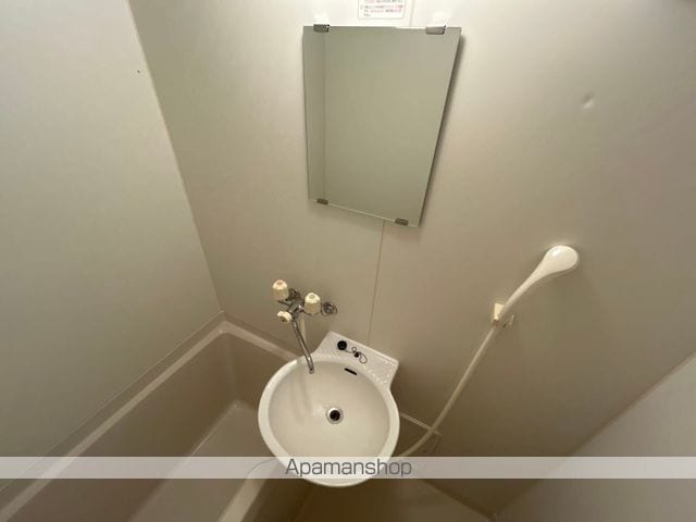レオパレスブルーカナリアの内装写真