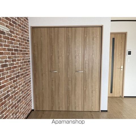 ＡＲＲＯＴＳＫ（アルトスク）Ａ棟 203 ｜ 岩手県花巻市南新田225-27（賃貸アパート1K・2階・37.28㎡） その10