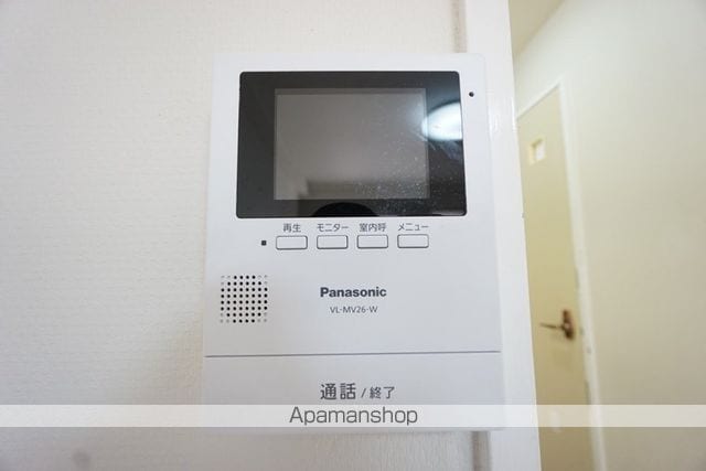 宮元12番館の内装写真