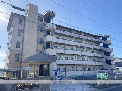 滋賀県甲賀市水口町的場[3DK/56.07m2]の外観1