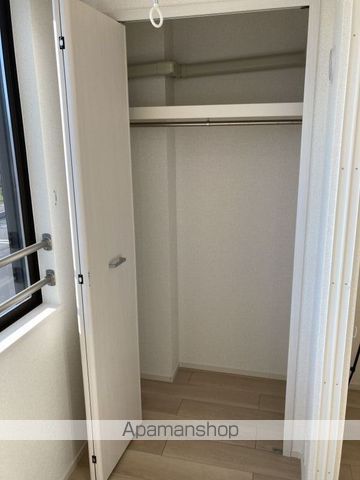 グリーンピア Aの内装写真