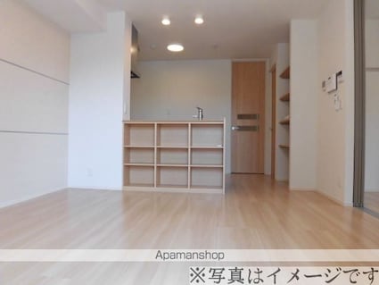 Ｂｌｅｚｉｏ７[1LDK/42.54m2]のその他部屋・スペース