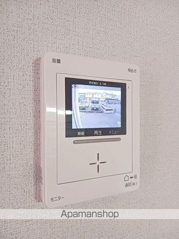 est Palazzoの内装写真