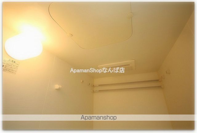 プロシード心斎橋東ヴァンターレの内装写真