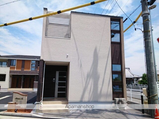 アムールI