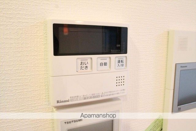 第25関根マンションの内装写真