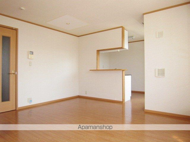 リュミエール Aの内装写真