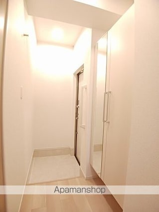 カーサ・ソレイユ　Ｂ[1LDK/45.8m2]の玄関