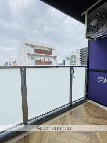 セントフィオーレ新栄の内装写真