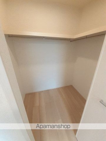 ネオタウン Iの内装写真