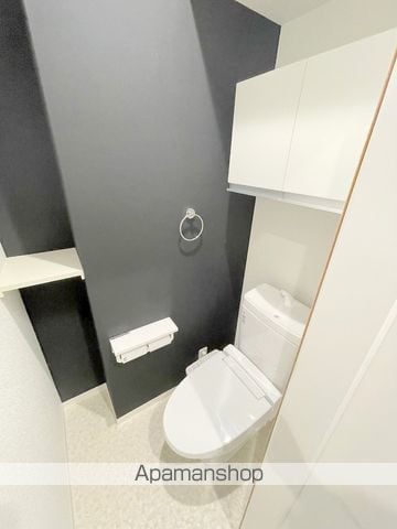 エヌエムキャトフヴァンヌフの内装写真