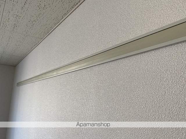 サンクレスト砂山の内装写真