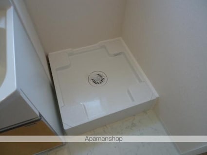 エスペランサ針田[2LDK/58.05m2]のその他部屋・スペース