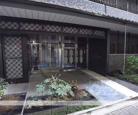 京都市東西線 東山駅 徒歩2分 5階建 築11年のその他写真