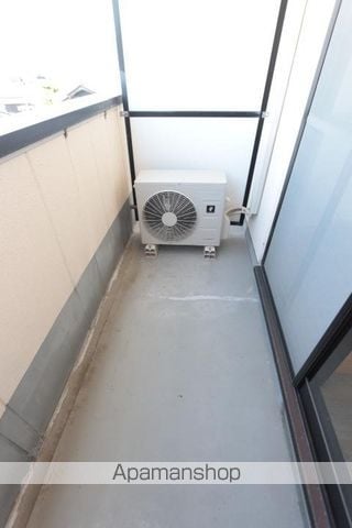 レジデンス923岡谷の内装写真