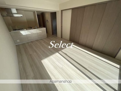 ＫＤＸレジデンス横濱紅葉坂[2SLDK/70.11m2]の内装6