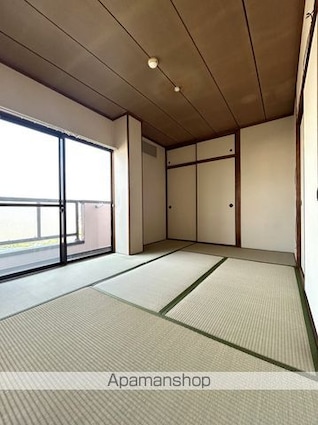 エストレラ・ボアール７[3DK/56.7m2]の内装5