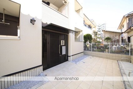 グローヴⅢ[1R/26.27m2]のエントランス3